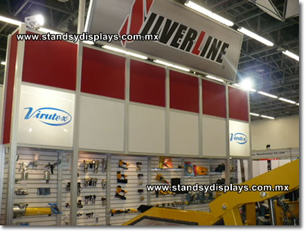 Stands Para Expos